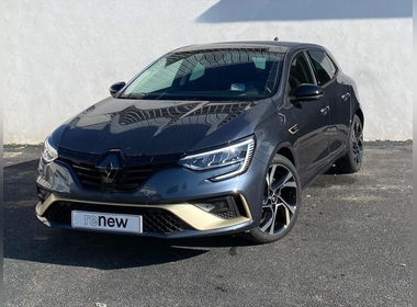 Renault - Megane